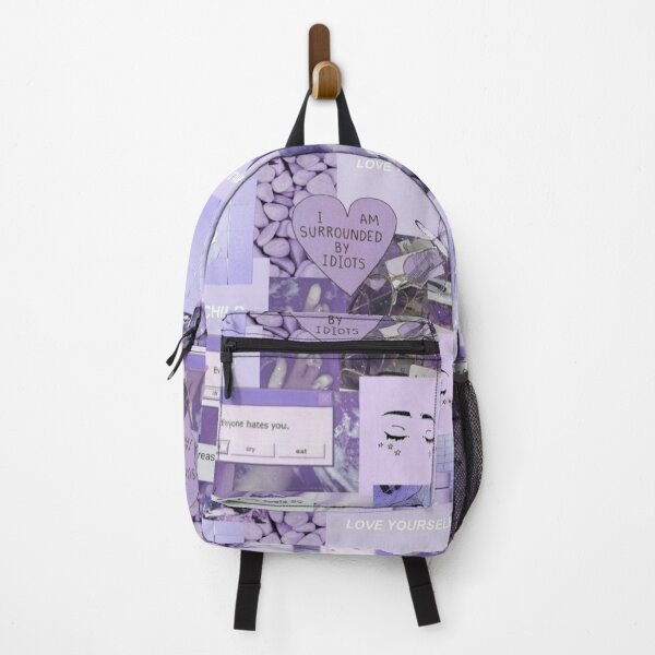 Item preview, White & Lavender Aesthetics designed and sold by fudgecream.