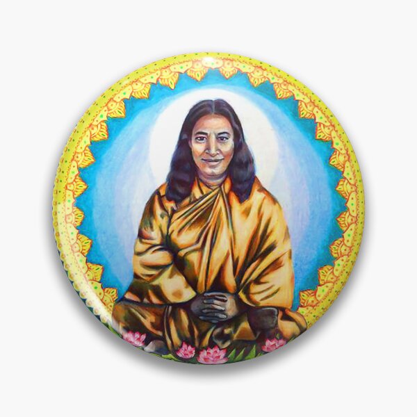 Item preview, Paramahansa Yogananda and Masters Jah Sunny Arts Illustration designed and sold by JahSunny.