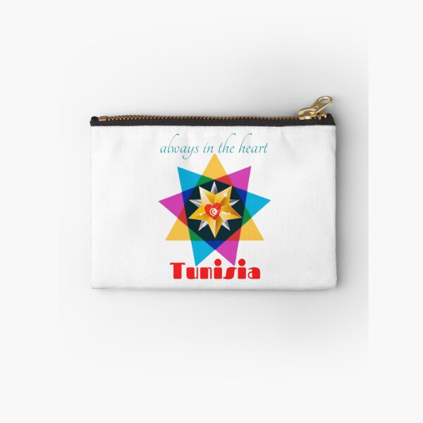Item preview, Tunisia is always in my heart designed and sold by mawitn.