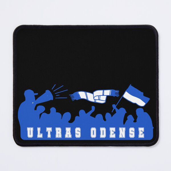 Item preview, Odense Fans Ultras Odense designed and sold by bensemoum.