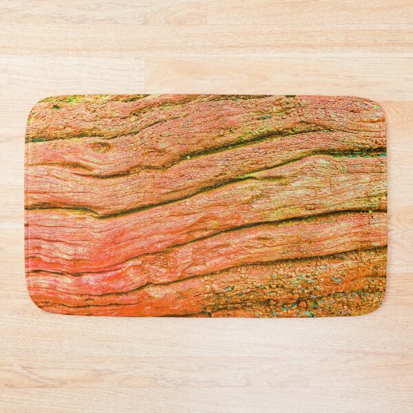 Item preview, Orange distressed texture designed and sold by fowons.