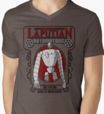 A Miracle of Modern Science! Men's V-Neck T-Shirt