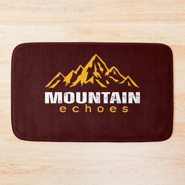 Item preview, Mountain Echoes designed and sold by Diamond-Wisdom.
