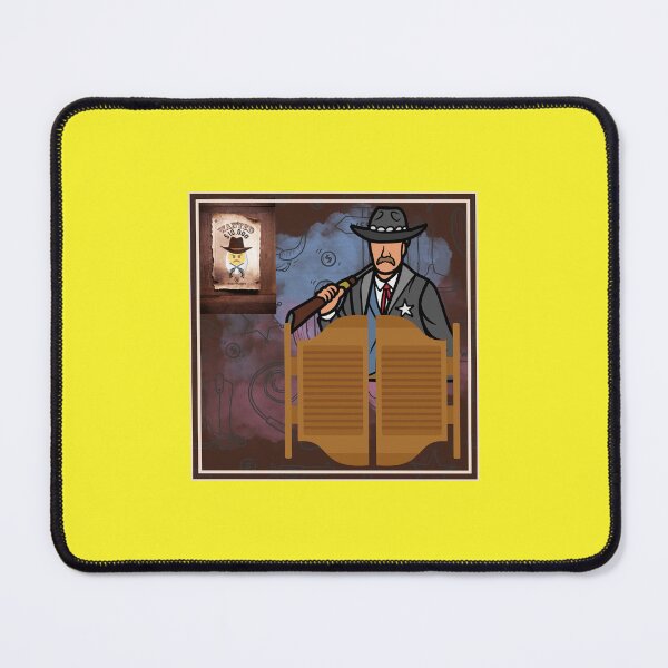 Item preview, Wanted Dead or Alive - canvadesignchallenge - egghunt designed and sold by CoyoteGifts.