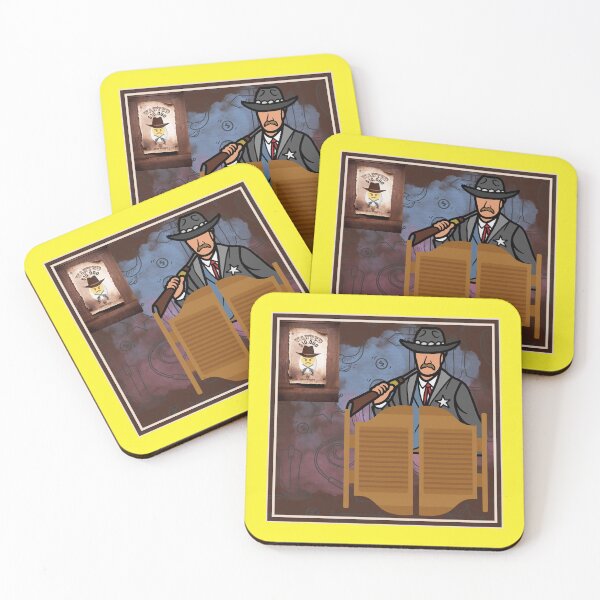 Item preview, Wanted Dead or Alive - canvadesignchallenge - egghunt designed and sold by CoyoteGifts.