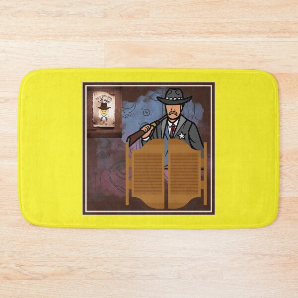 Item preview, Wanted Dead or Alive - canvadesignchallenge - egghunt designed and sold by CoyoteGifts.