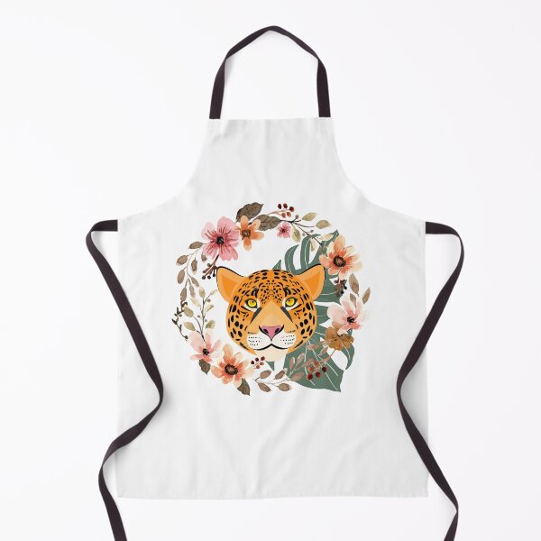 Item preview, Dona Onça Pintada designed and sold by DonaFada.