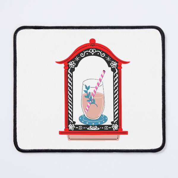 Item preview, Cafe window designed and sold by Beautyqueens Beautys.