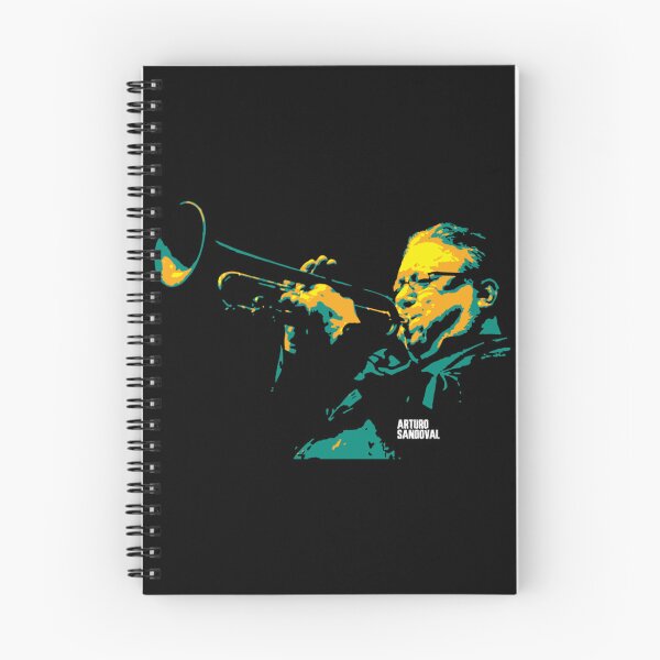 Item preview, Arturo Sandoval A Cuban-American Jazz Trumpeter Pianist And Composer V3 Classic T-Shirt designed and sold by desireeowe.