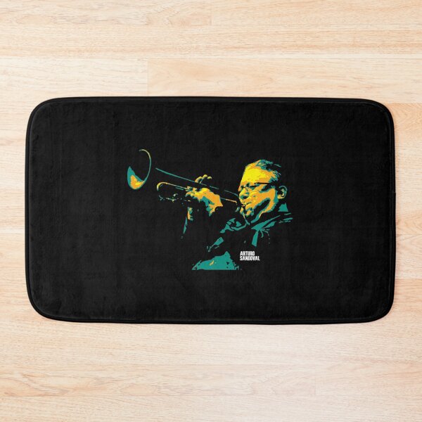 Item preview, Arturo Sandoval A Cuban-American Jazz Trumpeter Pianist And Composer V3 Classic T-Shirt designed and sold by desireeowe.