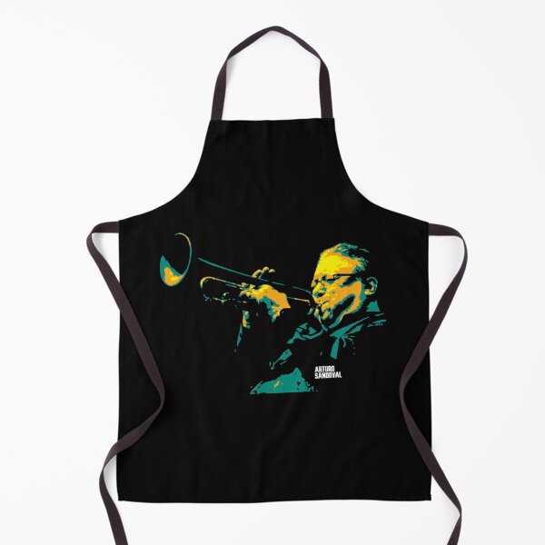 Item preview, Arturo Sandoval A Cuban-American Jazz Trumpeter Pianist And Composer V3 Classic T-Shirt designed and sold by desireeowe.