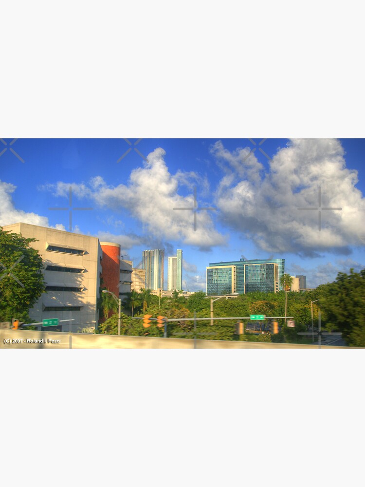 Downtown Miami - DSC_1553 by photorolandi