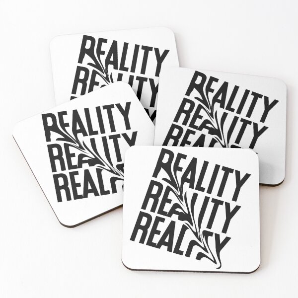 Item preview, REALITY designed and sold by Scopestor.