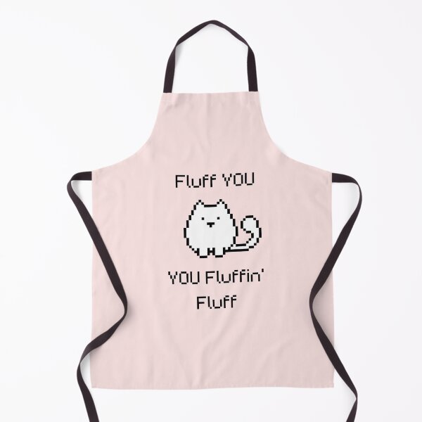 Item preview, Fluff You You Fluffin Fluff Shirt, Funny Cat Shirt, Fluff You Shirt, Funny Sarcastic Shirt, Funny Women Shirt, Funny Gift Shirt, Cat Shirt designed and sold by Suhy.