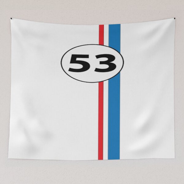 Item preview, Herbie at full throttle designed and sold by Teixeira224.