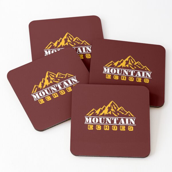 Item preview, Mountain Echoes designed and sold by Diamond-Wisdom.