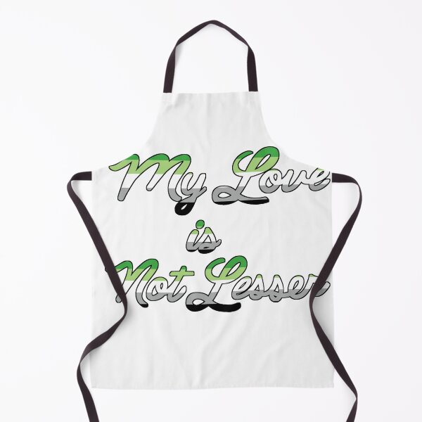 Item preview, Aro Pride designed and sold by TheCurioArtShop.