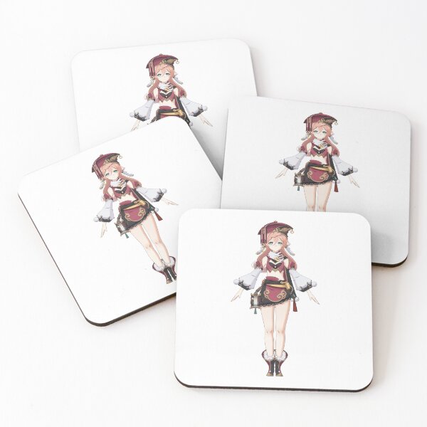 Item preview, Yanfei designed and sold by Abu3mad 98.