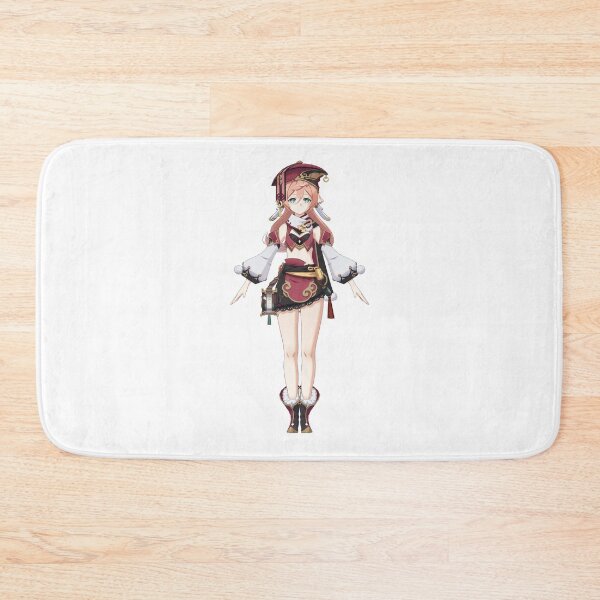 Item preview, Yanfei designed and sold by Abu3mad 98.