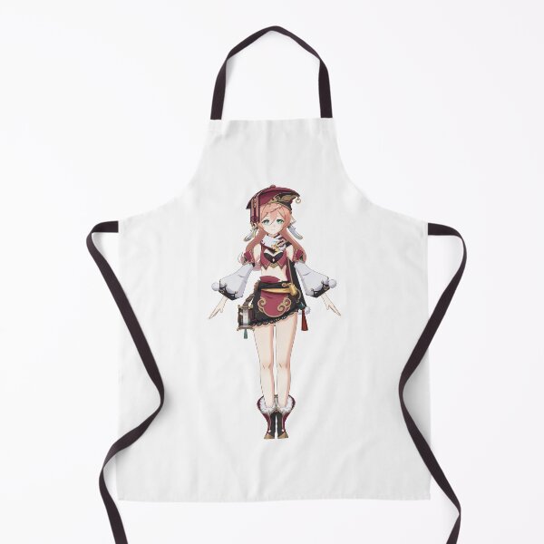 Item preview, Yanfei designed and sold by Abu3mad 98.