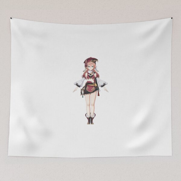 Item preview, Yanfei designed and sold by Abu3mad 98.
