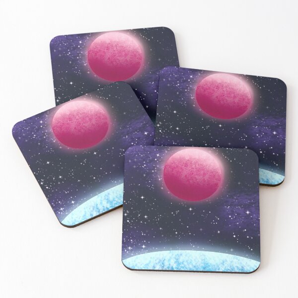 Item preview, My Colors of Space designed and sold by NsCrafting.