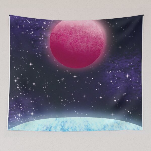 Item preview, My Colors of Space designed and sold by NsCrafting.