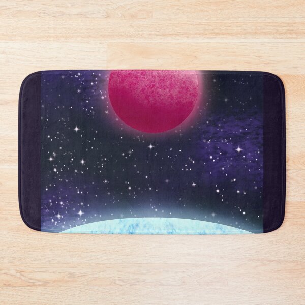 Item preview, My Colors of Space designed and sold by NsCrafting.