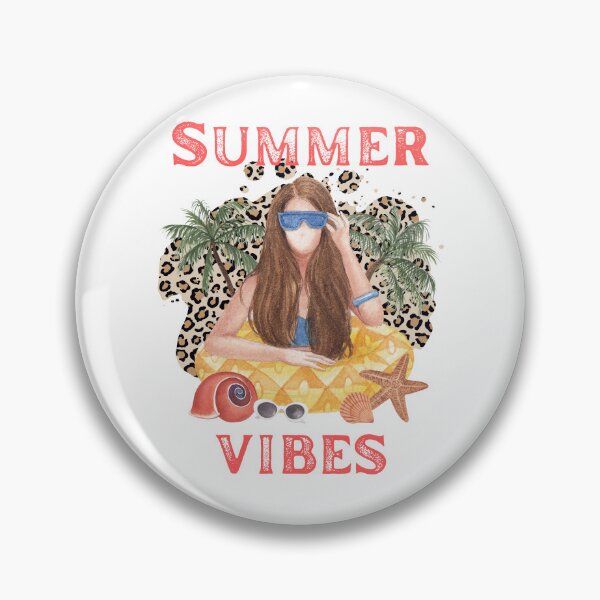 Item preview, Summer Vibes designed and sold by speakupandshine.