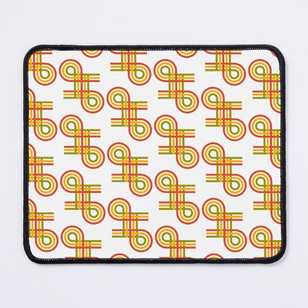 Item preview, Retro Inspired Loops designed and sold by TotallyRetroArt.