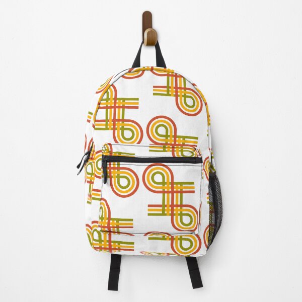 Item preview, Retro Inspired Loops designed and sold by TotallyRetroArt.