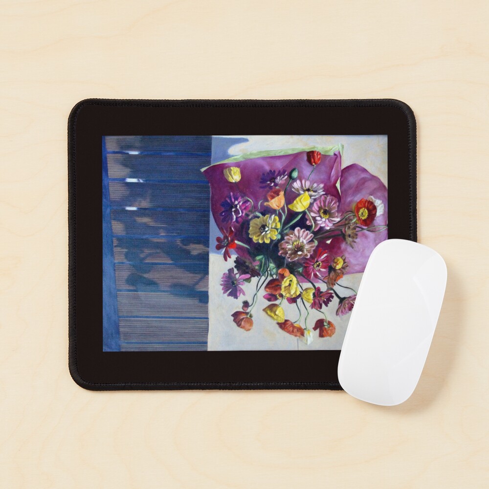 Item preview, Mouse Pad designed and sold by AvrilThomasart.