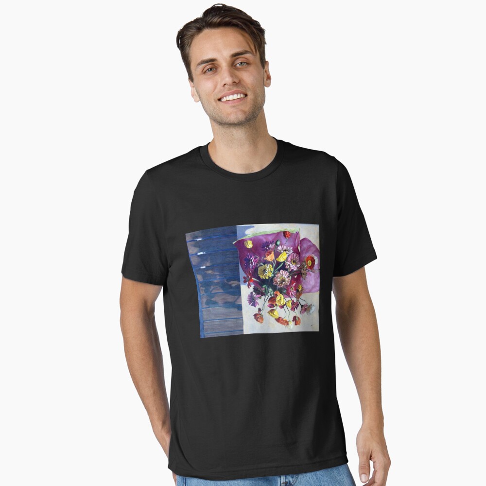 Item preview, Essential T-Shirt designed and sold by AvrilThomasart.