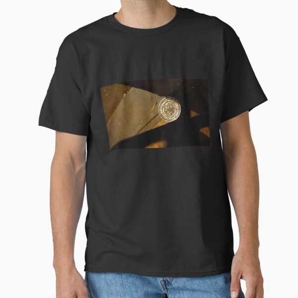 Christmas pudding - photography by Avril Thomas - Adelaide / South Australia Artist Classic T-Shirt