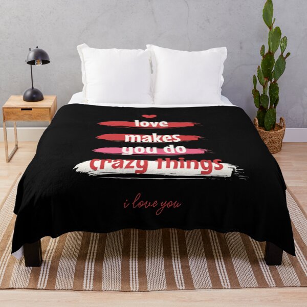 Item preview, love makes you do crazy things designed and sold by sa-ma-ra-261.