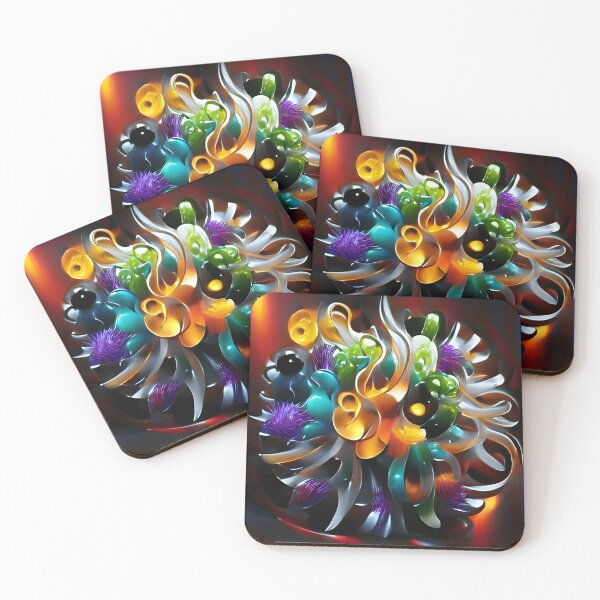 Item preview, Art Coral - Surreal designed and sold by Girih.