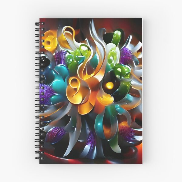 Item preview, Art Coral - Surreal designed and sold by Girih.