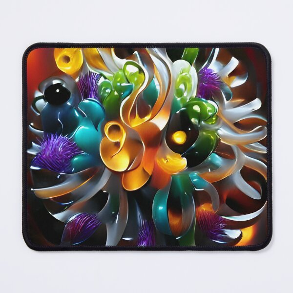 Item preview, Art Coral - Surreal designed and sold by Girih.