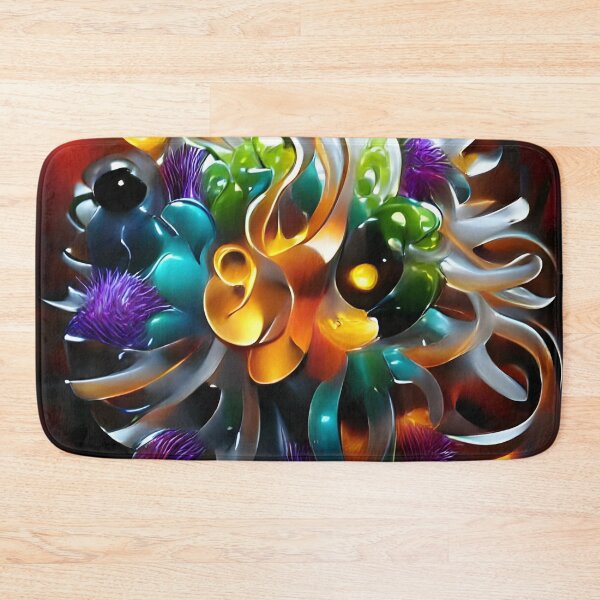 Item preview, Art Coral - Surreal designed and sold by Girih.
