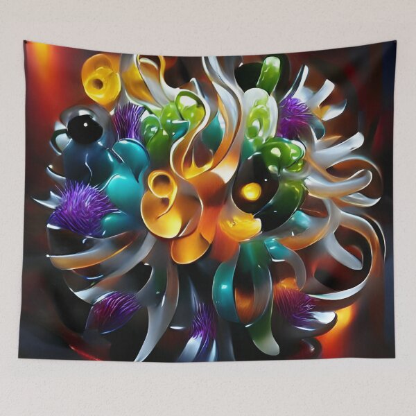 Item preview, Art Coral - Surreal designed and sold by Girih.