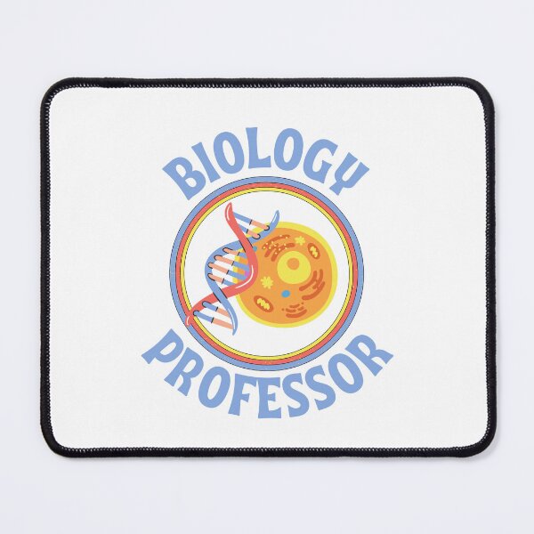 Item preview, Biology Professor - Assistant Professor, Full Professor, Associate Professor, Science Teacher, Science Professor designed and sold by jadedscientist.
