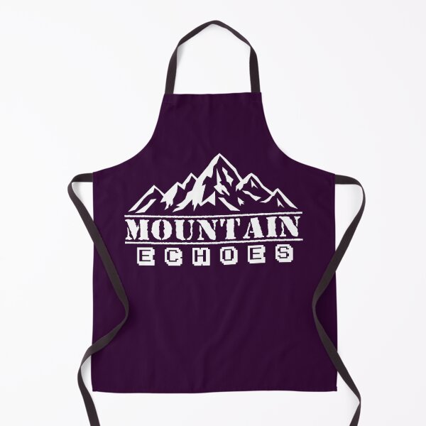 Item preview, Mountain Echoes designed and sold by Diamond-Wisdom.