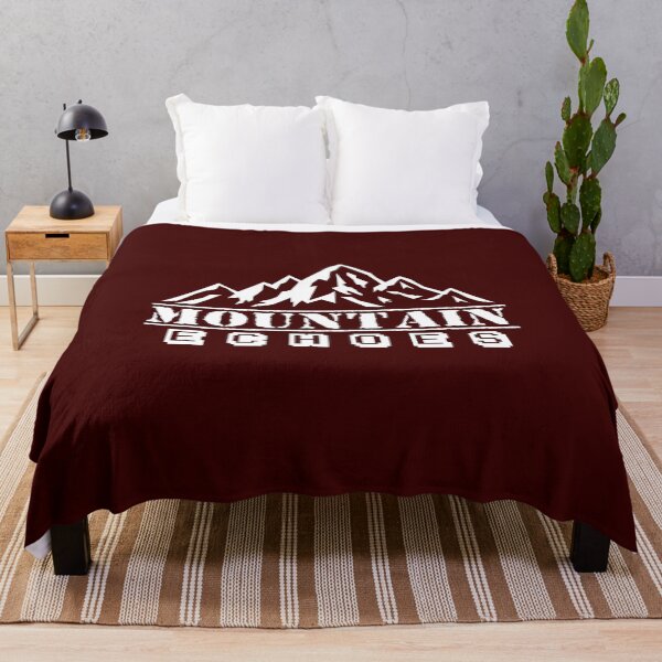 Item preview, Mountain Echoes designed and sold by Diamond-Wisdom.