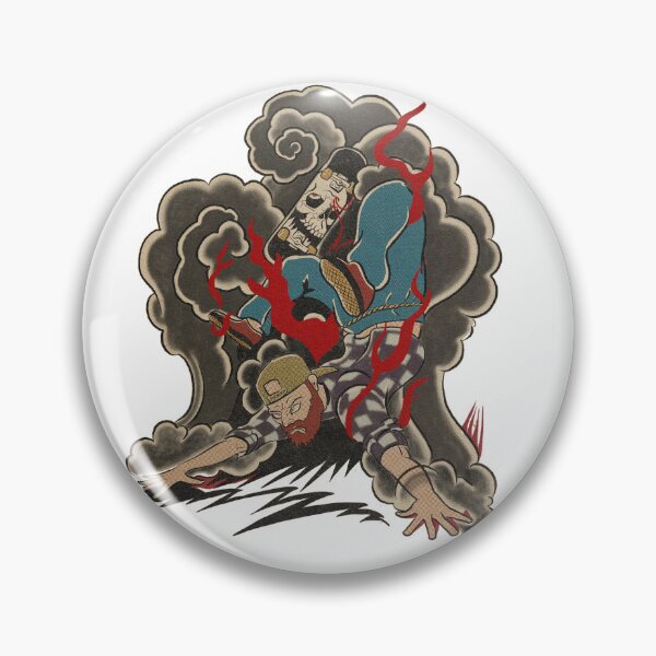 Item preview, SKATEBOARD SLAM designed and sold by Declan TIGER.
