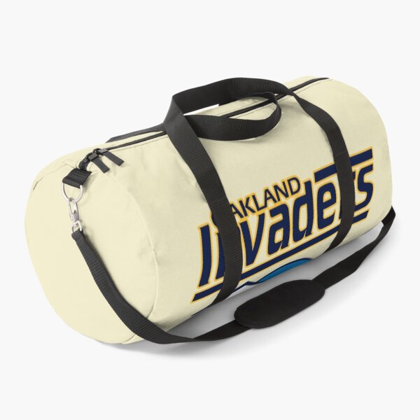 Item preview, Oakland Invaders Football designed and sold by TeeArcade84.