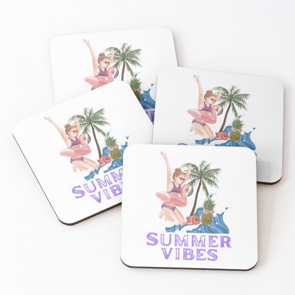 Item preview, Summer Vibes designed and sold by speakupandshine.