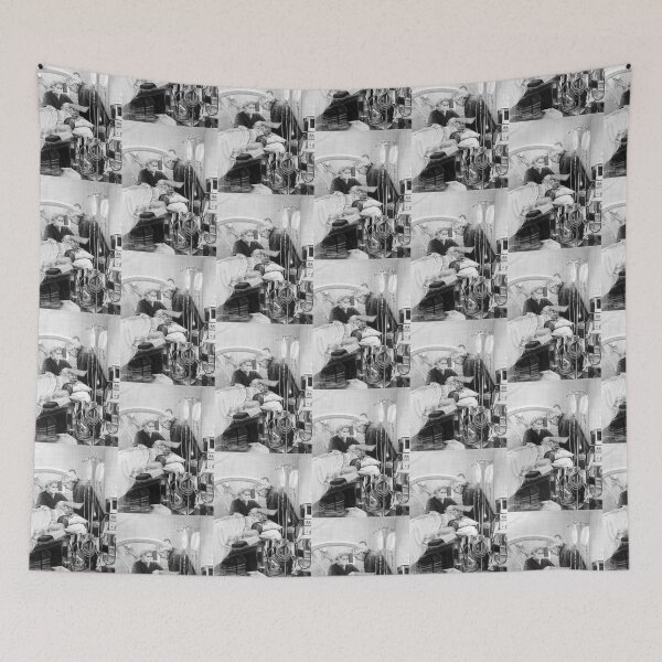 Item preview, Intubation - Drawing by Avril Thomas - Adelaide / South Australia Artist designed and sold by AvrilThomasart.