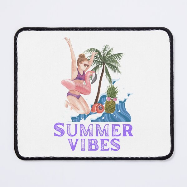 Item preview, Summer Vibes designed and sold by speakupandshine.