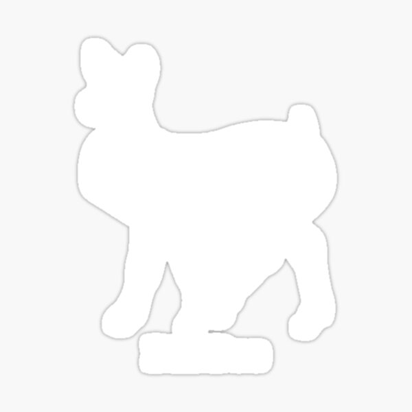 "Dill Doe " Sticker by samatijpn Redbubble