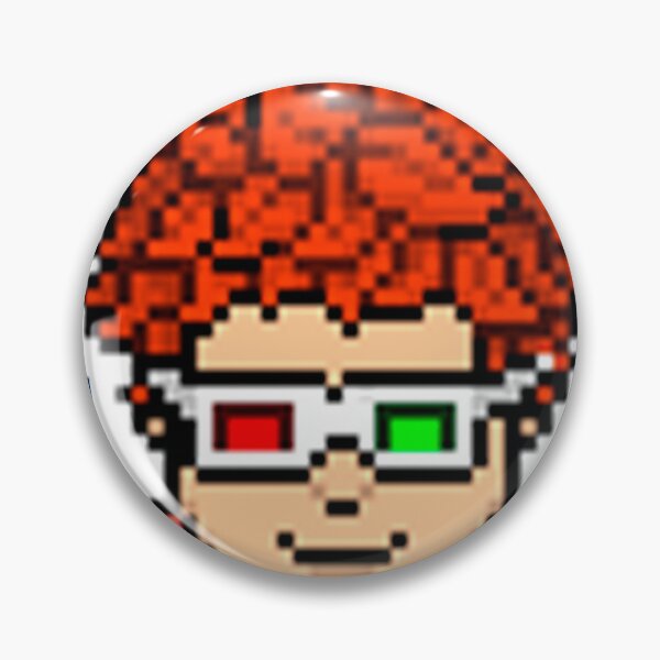 Item preview,  Habbo character designed and sold by Bubucela.